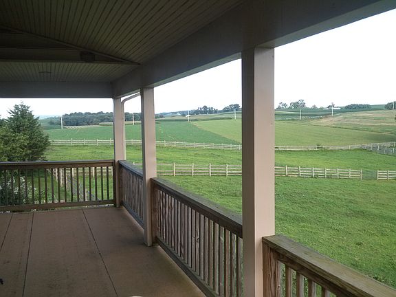 View from Porch