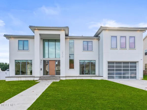 266 Lenox Avenue, Long Branch, NJ 07740