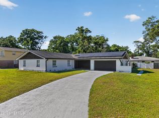 1166 CATHCART Street, Jacksonville, FL 32211