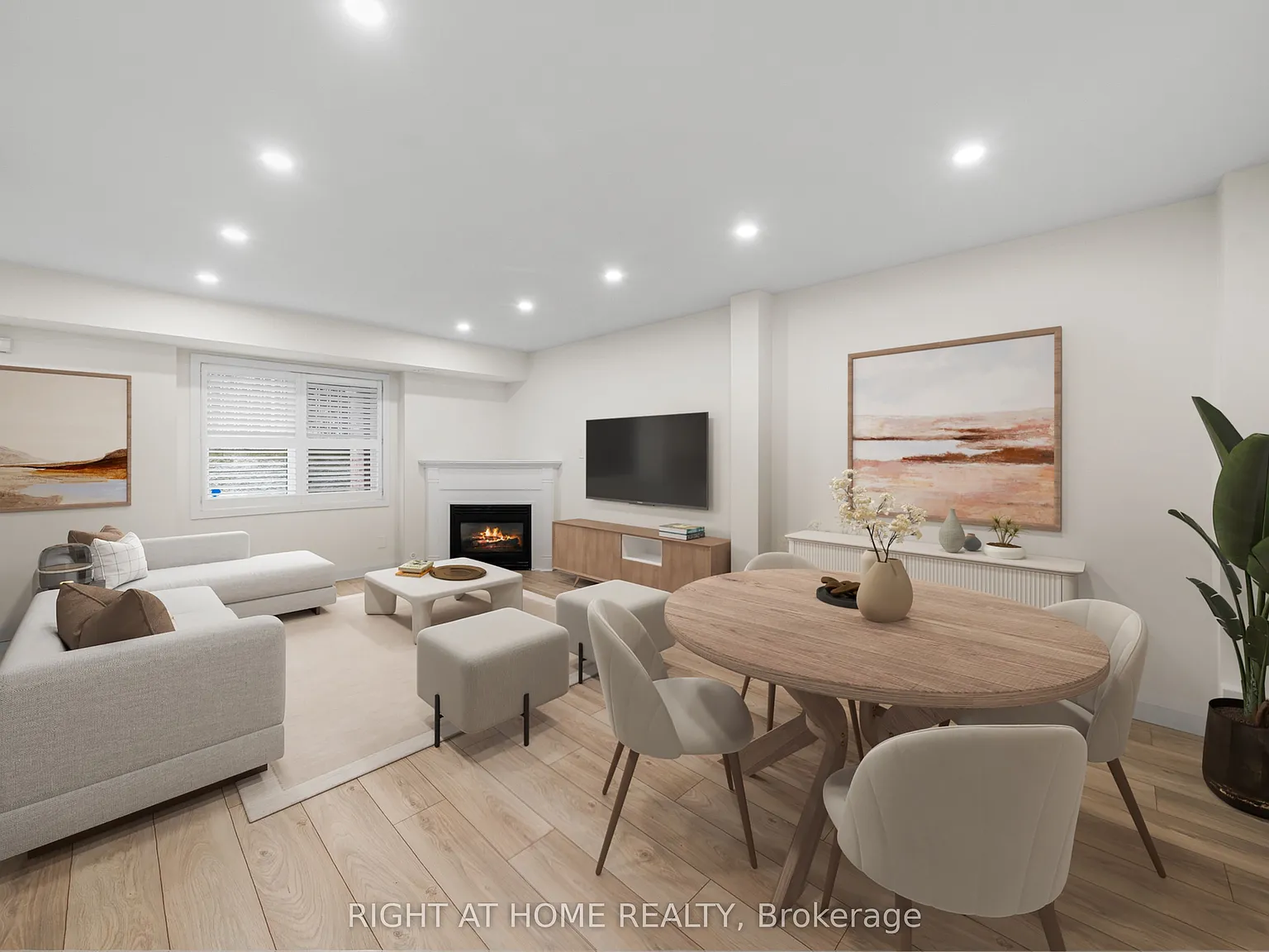 2 bed, $3,200 — Photo 4