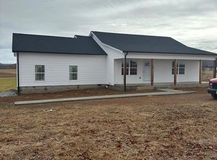 1719 Purvin Lollar Rd, Sparta, TN 38583