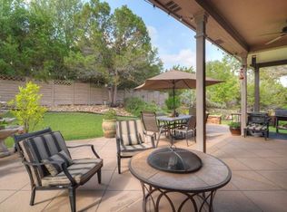 107 Rockrose Ct, Georgetown, TX 78633