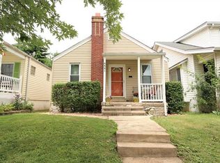 6441 Wanda Ave, Saint Louis, MO 63116