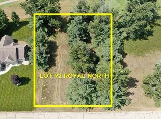 7773 Carriage Ln, Stanwood, MI 49346