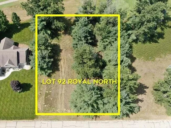 7773 Carriage Ln, Stanwood, MI 49346