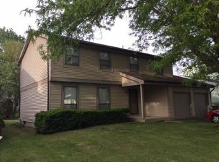 3125 Aullwood Ct, Dublin, OH 43017