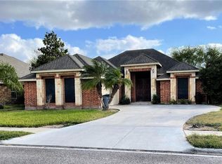 1716 Damasco Ave, Edinburg, TX 78541