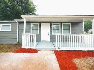 1684 Thornton Pl SW, Atlanta, GA 30315