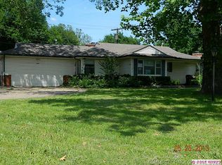 4141 E 41st St, Tulsa, OK 74135