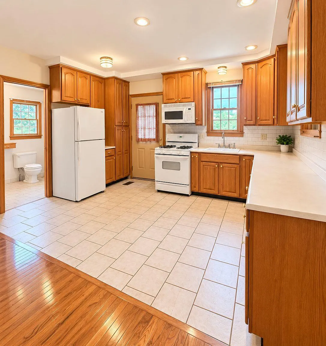 2 bed, 1.5 bath, 900 sqft, $2,200 — Photo 4