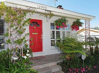 12940 Admiral Ave, Los Angeles, CA 90066