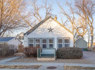 402 Clark St, Rapid City, SD 57701