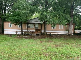 587 Pontiac Dr, Shelby, NC 28152