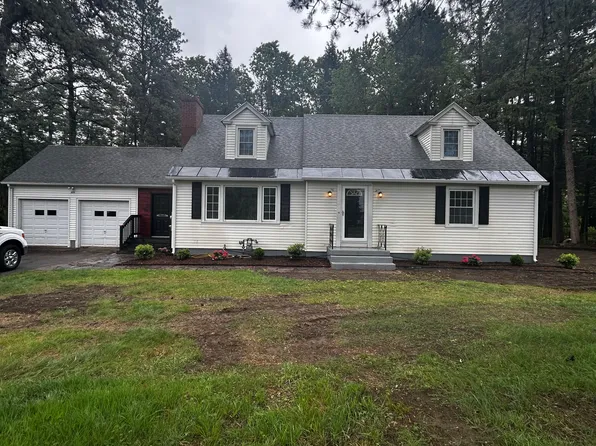 375 Holyoke Rd, Westfield, MA 01085