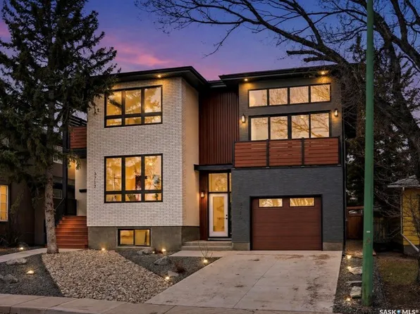 3919 Qu'appelle DRIVE, Regina, SK S4S 0E1