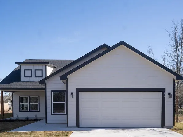 107 Keahi Ct, Bastrop, TX 78602