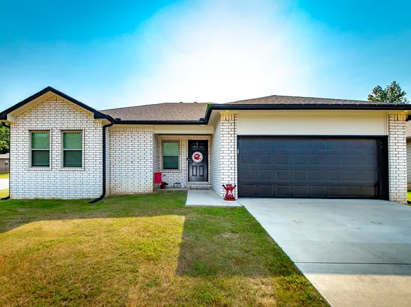 47 Birchwood Dr, Ward, AR 72176