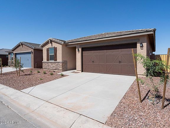 5th image of 41770 W Sonoran Trail