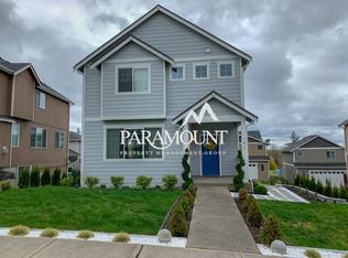 1015 Zeeden Way, Bremerton, WA 98310