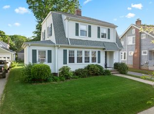 36 Forbes St, Providence, RI 02908