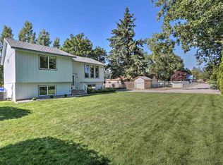 4026 N Locust Rd, Spokane, WA 99206