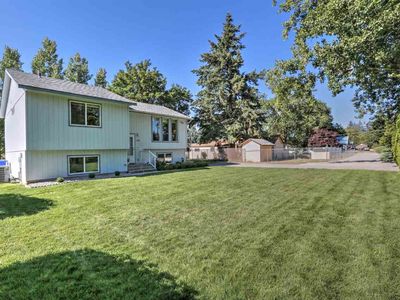 4026 N Locust Rd, Spokane, WA, 99206