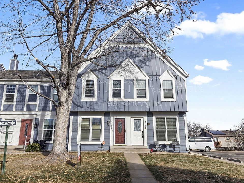 1st image of 2228 S Jasper Way APT A