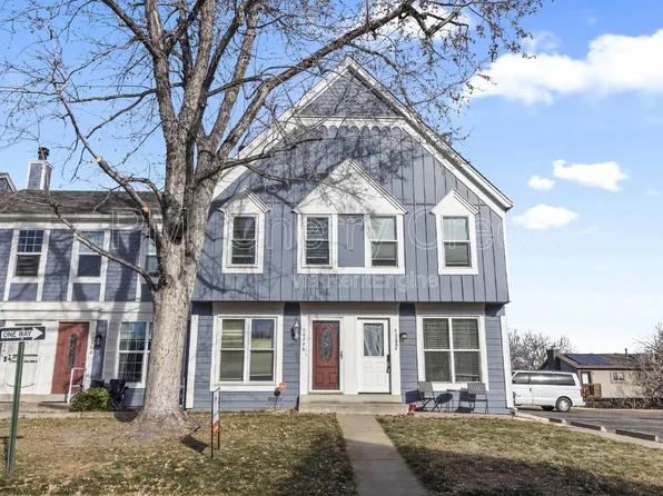2228 S Jasper Way APT A, Aurora, CO 80013