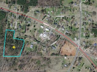 129 Stewart St, Rutherfordton, NC 28139