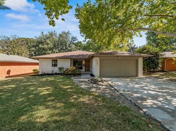 6638 Aintree Cir, Dallas, TX 75214