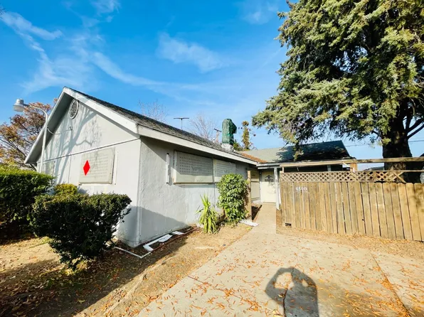 6500 Stoneman Dr, North Highlands, CA 95660