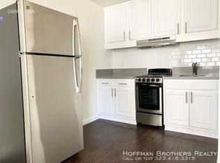 320 S Occidental Blvd #320B, Los Angeles, CA 90057