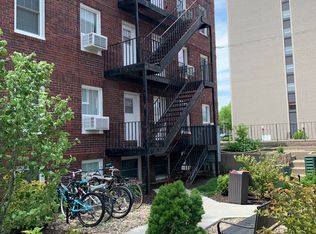 Studio near Campus, Lincoln, NE 68508