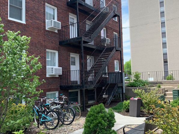 531 S 18th St #205