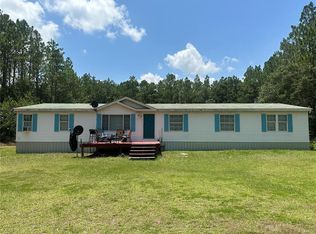 780 NE Condurango Ln, Lee, FL 32059
