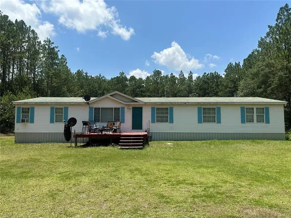 780 NE Condurango Ln, Lee, FL 32059