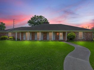 801 W Claude St, Lake charles, LA 70605