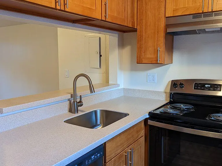 Jackson Greens Apartments — Photo 21