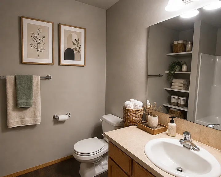 1603 Perry St #5 — Photo 9