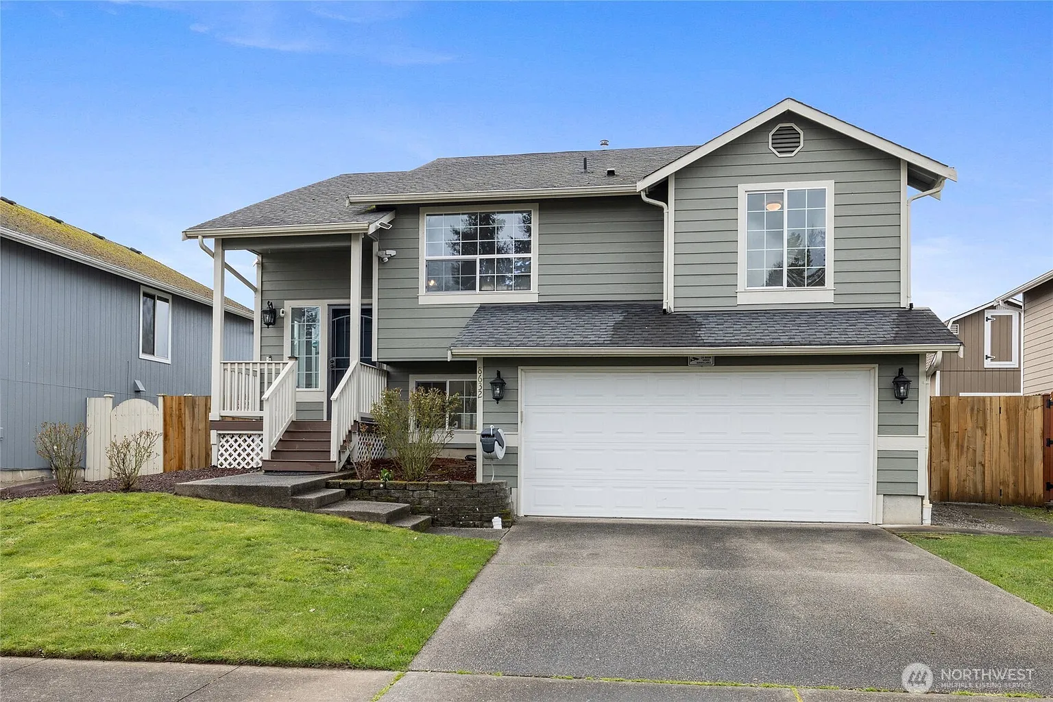 8632 S Asotin Street photo 1