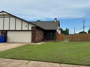 511 W Winston St, Broken Arrow, OK 74011