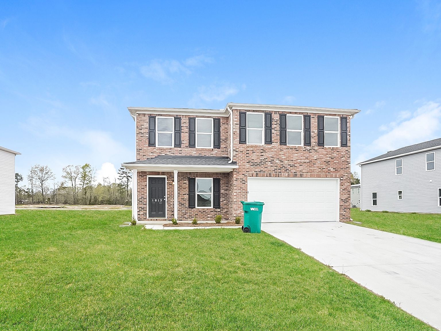 1813 Lake Jocassee Dr, Florence, SC 29501 Zillow