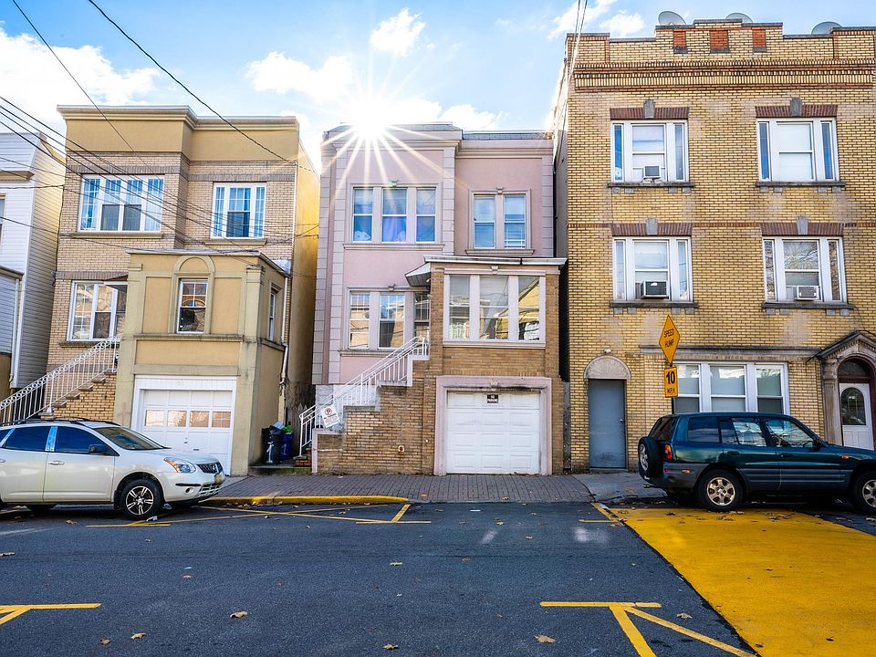 69 70th St, Guttenberg, NJ 07093 Zillow