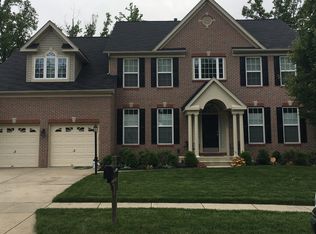 5699 Oak Ct, Indian Head, MD 20640