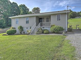 20620 Haskell Station Rd, Bristol, VA 24202