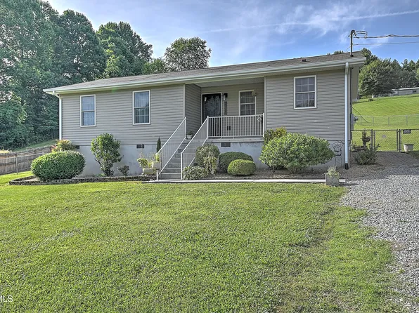 20620 Haskell Station Rd, Bristol, VA 24202