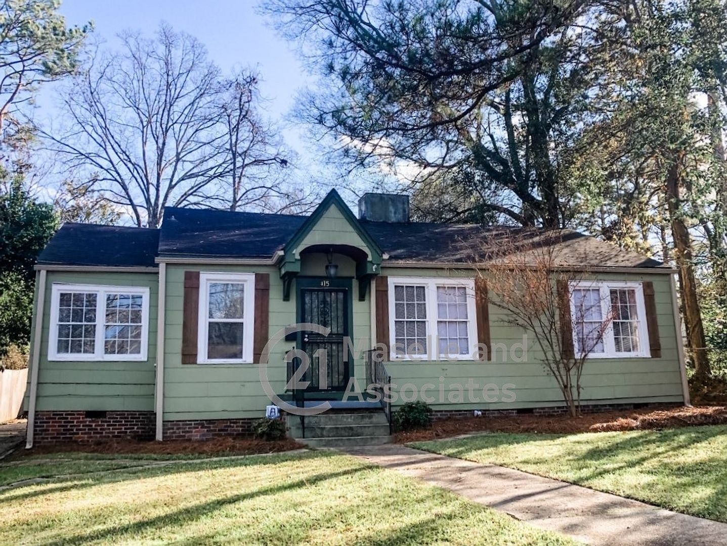 415 Ridgeway St, Jackson, MS 39213 Zillow