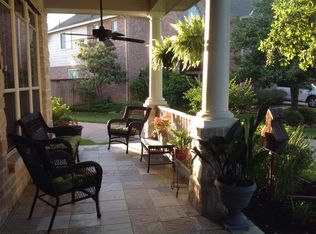 1102 Chelshurst Way, Spring, TX 77379