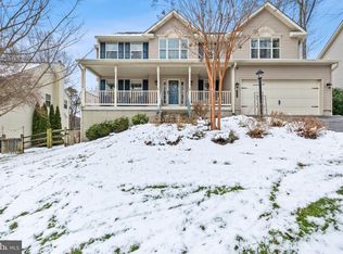 6692 Glen Ln, New Market, MD 21774