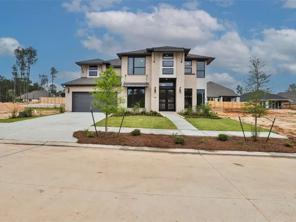 9132 Chirping Bird Ln, Montgomery, TX 77316